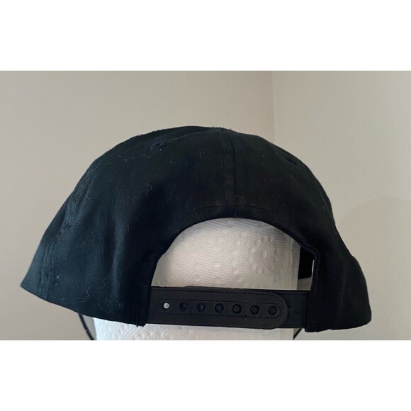 Outdoor Cap Hat Unisex Snapback Color Black San Francisco Giants Embroidered MLB - Picture 4 of 9